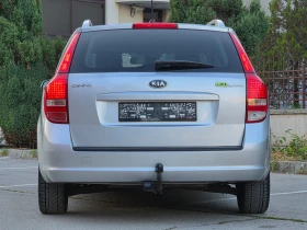 Kia Ceed 1.4i 90hp* NAVI * EURO 4 * КЛИМАТИК * ЛИЗИНГ * , снимка 6