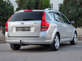 Kia Ceed 1.4i 90hp* NAVI * EURO 4 * КЛИМАТИК * ЛИЗИНГ * , снимка 8