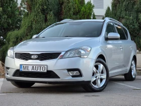 Kia Ceed 1.4i 90hp* NAVI * EURO 4 * КЛИМАТИК * ЛИЗИНГ * , снимка 10