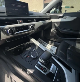 Audi A4 quattro * Pano * АвтоКредит * (ЦЕНА ДО БГ), снимка 8