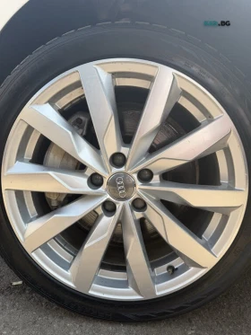 Audi A4 quattro * Pano * АвтоКредит * (ЦЕНА ДО БГ), снимка 7