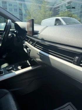 Audi A4 quattro * Pano * АвтоКредит * (ЦЕНА ДО БГ), снимка 9
