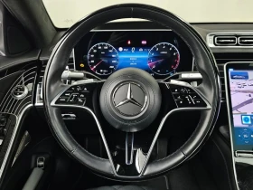 Mercedes-Benz S 580 4.0 176980 Automatic, снимка 13