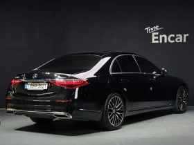 Mercedes-Benz S 580 4.0 176980 Automatic, снимка 2