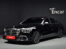 Mercedes-Benz S 580 4.0 176980 Automatic, снимка 1