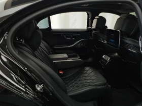Mercedes-Benz S 580 4.0 176980 Automatic, снимка 12