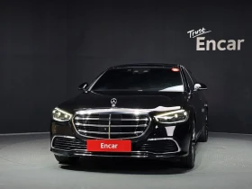 Mercedes-Benz S 580 4.0 176980 Automatic, снимка 3