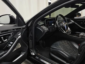 Mercedes-Benz S 580 4.0 176980 Automatic, снимка 10
