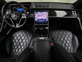 Mercedes-Benz S 580 4.0 176980 Automatic, снимка 7