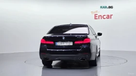 BMW 530E M-Sport/Drive-Assists/Sunroof, снимка 4