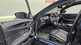 BMW 530E M-Sport/Drive-Assists/Sunroof, снимка 5