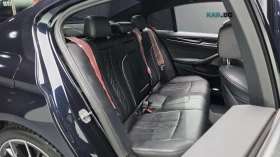 BMW 530E M-Sport/Drive-Assists/Sunroof, снимка 14