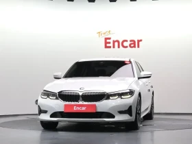 BMW 320, снимка 3