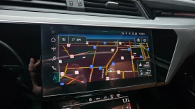 Audi E-Tron 55 Quattro , снимка 9
