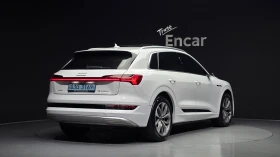 Audi E-Tron 55 Quattro , снимка 2