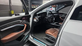 Audi E-Tron 55 Quattro , снимка 5