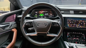 Audi E-Tron 55 Quattro , снимка 6