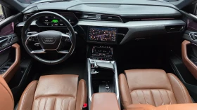 Audi E-Tron 55 Quattro , снимка 13