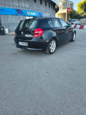 BMW 116, снимка 8