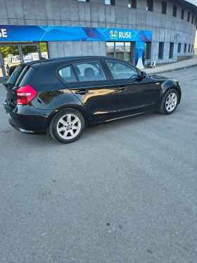 BMW 116, снимка 6