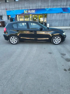 BMW 116, снимка 4