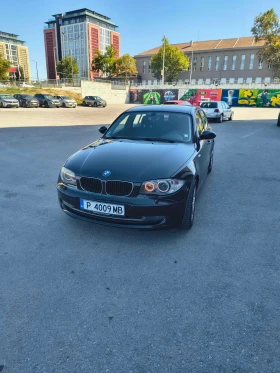 BMW 116, снимка 11