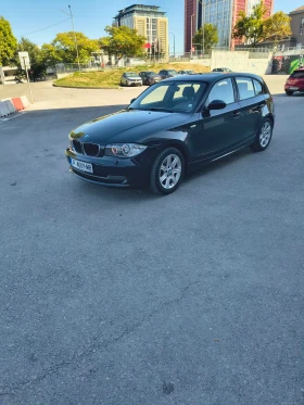 BMW 116, снимка 2