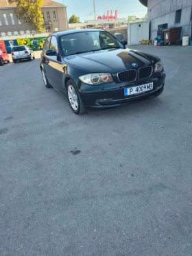 BMW 116, снимка 17
