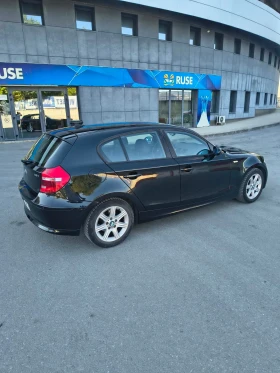 BMW 116, снимка 5