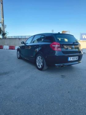 BMW 116, снимка 9
