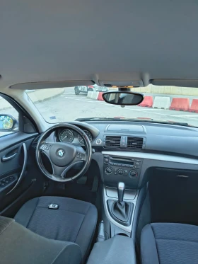 BMW 116, снимка 12