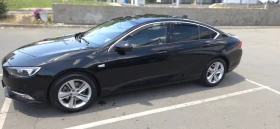 Opel Insignia Grand Sport, 1.6 cdti, 136 к.с., снимка 5
