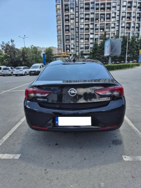 Opel Insignia Grand Sport, 1.6 cdti, 136 к.с., снимка 12