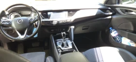 Opel Insignia Grand Sport, 1.6 cdti, 136 к.с., снимка 3