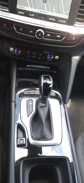 Opel Insignia Grand Sport, 1.6 cdti, 136 к.с., снимка 17