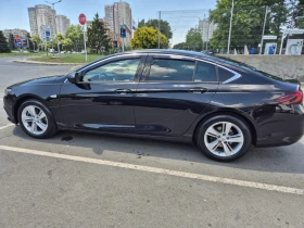 Opel Insignia Grand Sport, 1.6 cdti, 136 к.с., снимка 11