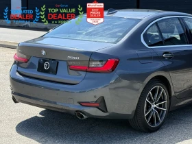 BMW 330 XDRIVE| HUD| ШИБИДАХ| AMBIENT| LANE ASSIST, снимка 7