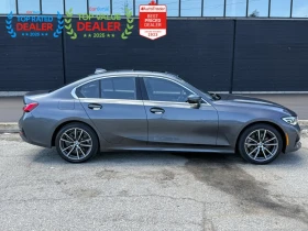BMW 330 XDRIVE| HUD| ШИБИДАХ| AMBIENT| LANE ASSIST, снимка 6