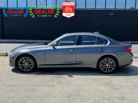 BMW 330 XDRIVE| HUD| ШИБИДАХ| AMBIENT| LANE ASSIST, снимка 11