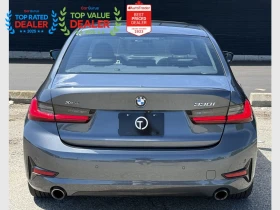 BMW 330 XDRIVE| HUD| ШИБИДАХ| AMBIENT| LANE ASSIST, снимка 9