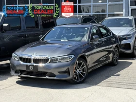 BMW 330 XDRIVE| HUD| ШИБИДАХ| AMBIENT| LANE ASSIST, снимка 2