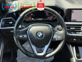 BMW 330 XDRIVE| HUD| ШИБИДАХ| AMBIENT| LANE ASSIST, снимка 13
