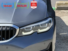 BMW 330 XDRIVE| HUD| ШИБИДАХ| AMBIENT| LANE ASSIST, снимка 4