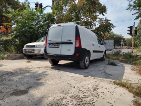 Dacia Logan 1.4 MPI, снимка 10