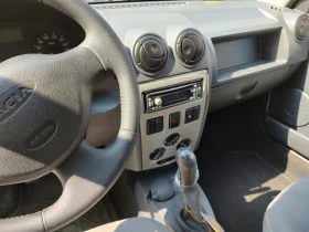 Dacia Logan 1.4 MPI, снимка 9