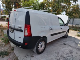 Dacia Logan 1.4 MPI, снимка 2