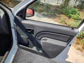 Dacia Logan 1.4 MPI, снимка 16