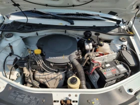 Dacia Logan 1.4 MPI, снимка 5