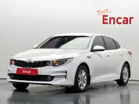 Kia K5 LPG - САМО 30% АВАНС, снимка 2