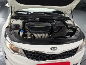 Kia K5 LPG - САМО 30% АВАНС, снимка 12